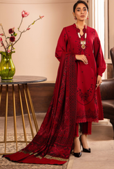 HumDum | D-03 | Aaima '25 WINTER